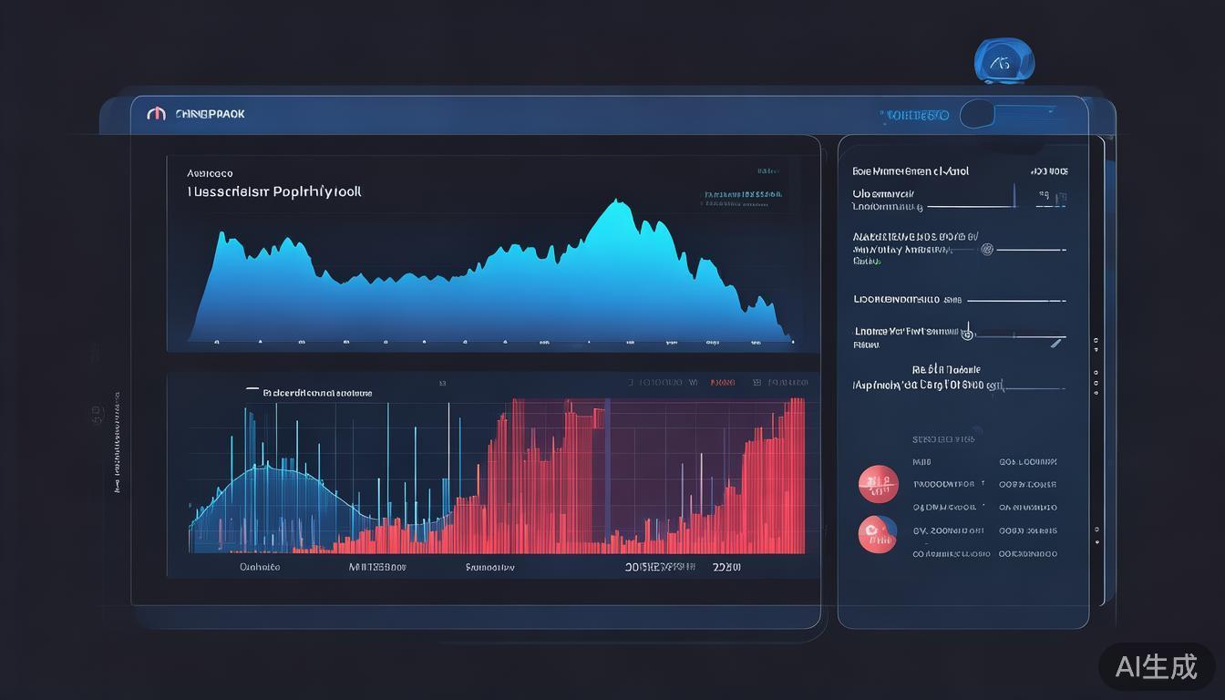 TokenPocket流动性管理指南：如何分散资产、优化收益与应对市场波动？