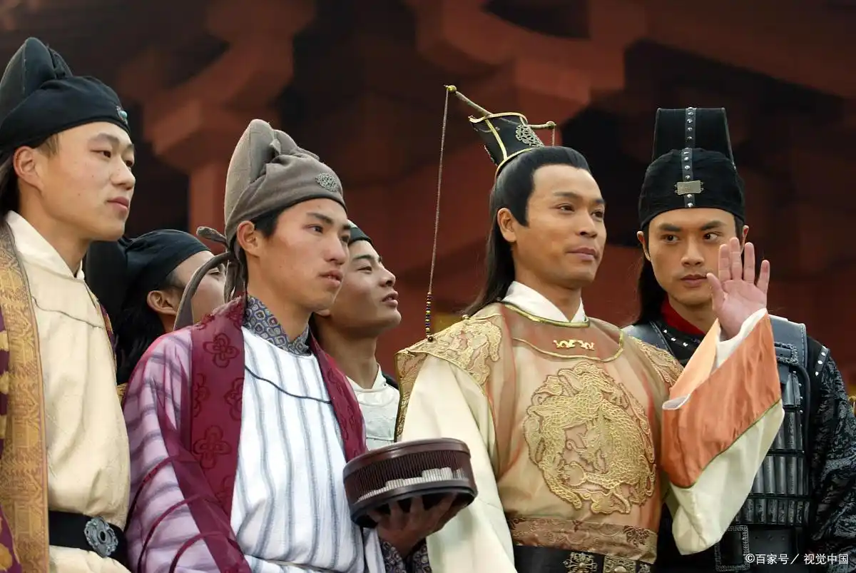 唐高宗李治的改革与盛世_唐高宗李治的改革与盛世_唐高宗李治的改革与盛世