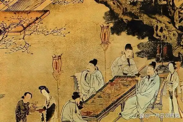 唐高宗李治的改革与盛世_唐高宗李治的改革与盛世_唐高宗李治的改革与盛世