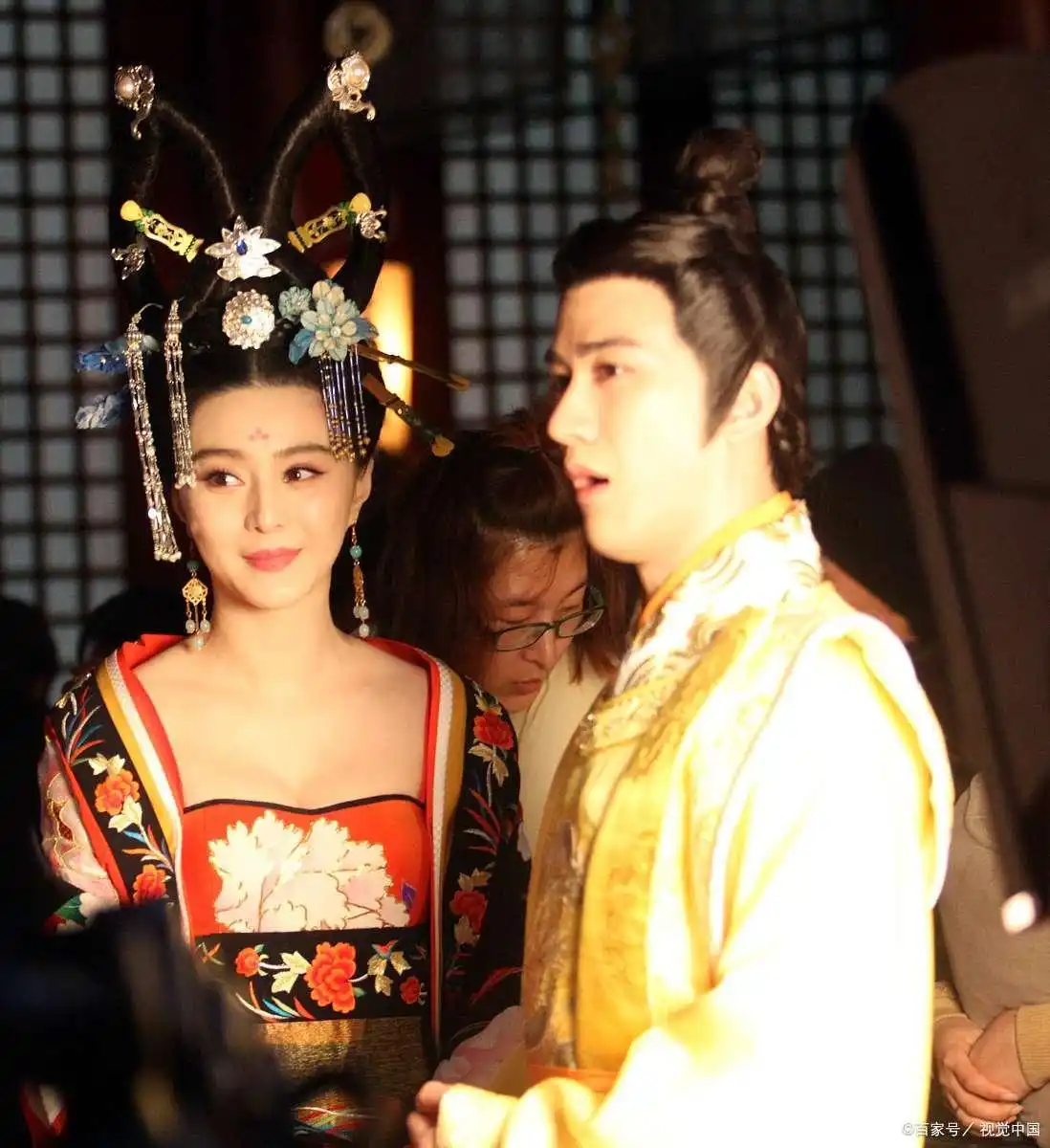 唐高宗李治的改革与盛世_唐高宗李治的改革与盛世_唐高宗李治的改革与盛世