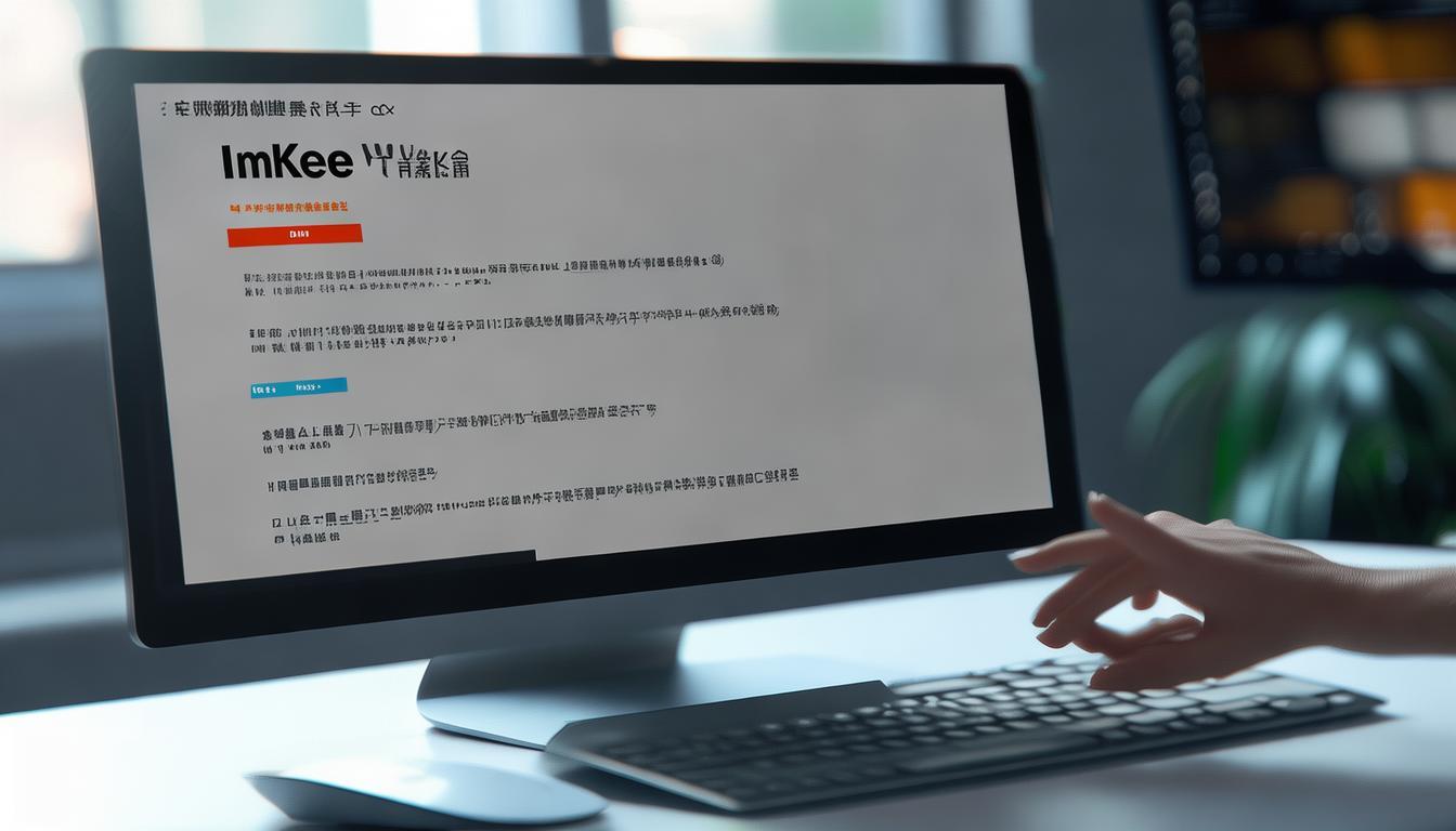 获取ImKeo钱包软件，从官方网站下载的注意要点