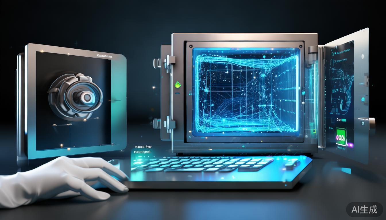 Token钱包怎么选？运营逻辑与安全指南，开启你的加密财富之旅