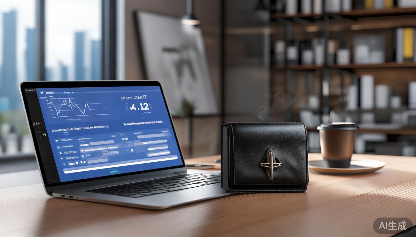 Token钱包：不止于存储，更是多元投资的关键入口与增值利器