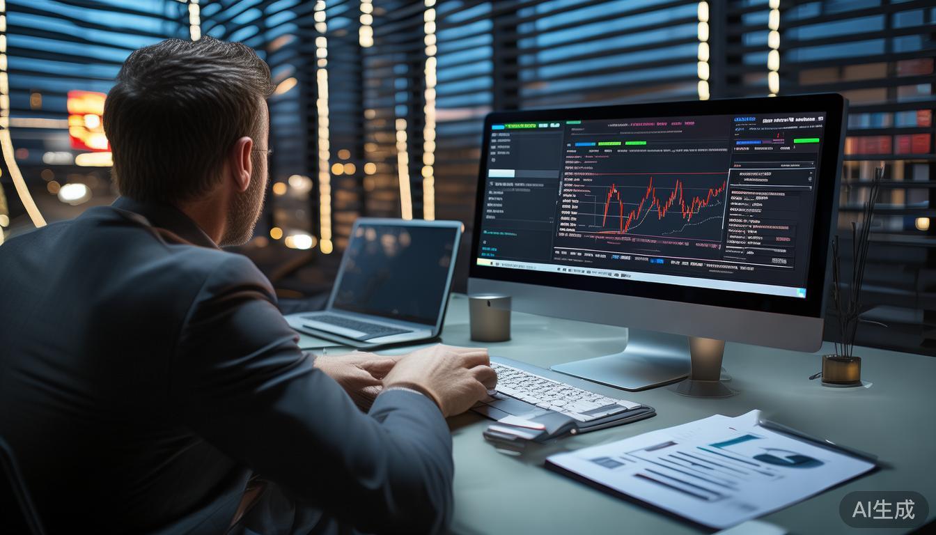 数字货币投资新视角：警惕钱包网址风险，掌握长期稳健策略