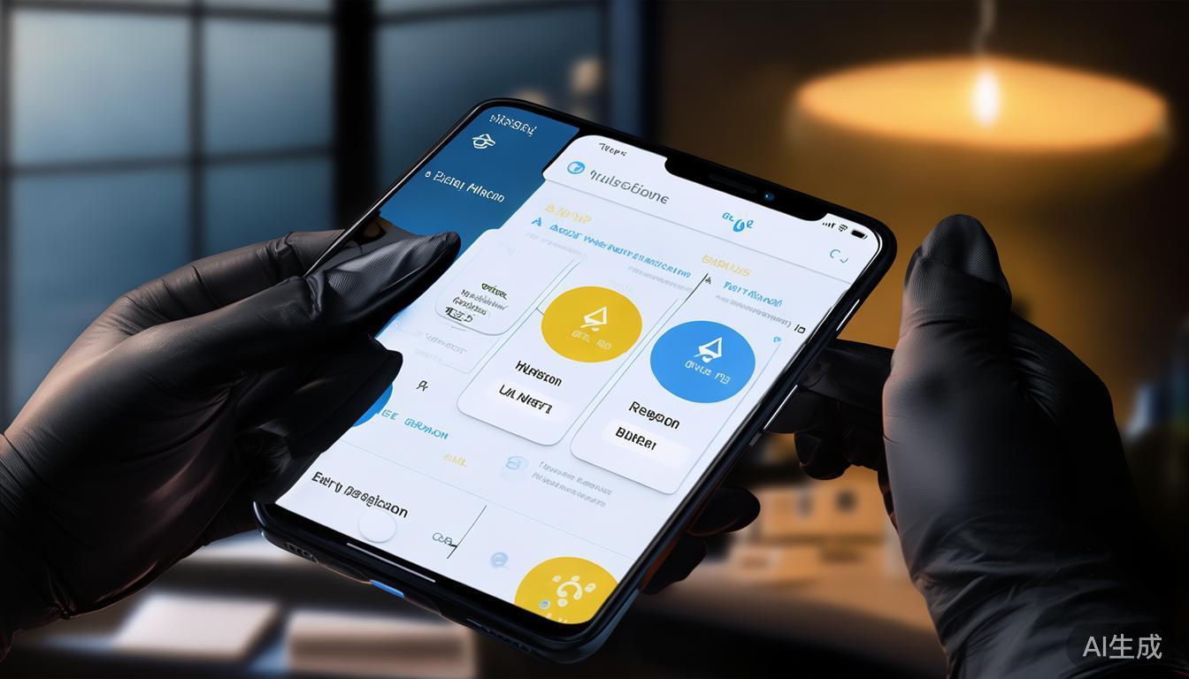 TokenPocket安卓版体验：界面直观、操作流畅，但网络不稳、同步延迟？