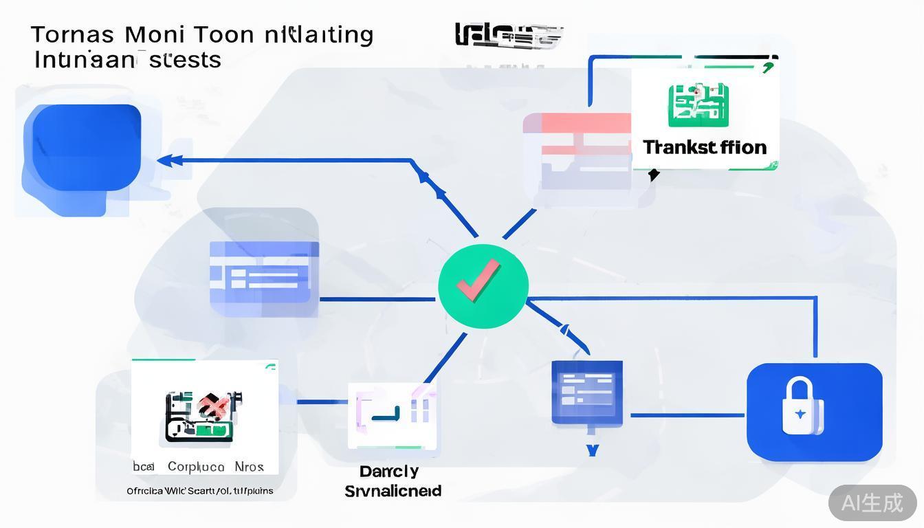 官方Token钱包安全揭秘：分层确定性架构与加密技术，如何守护你的数字资产？