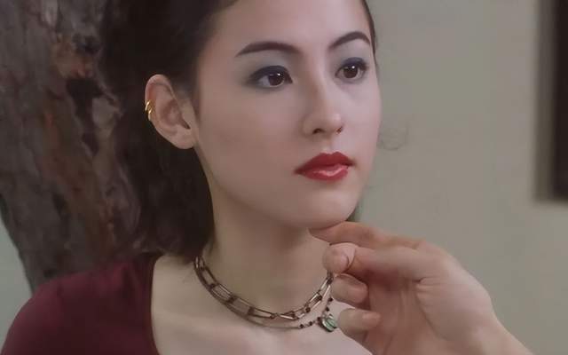 张柏芝的经典角色与难忘瞬间_张柏芝的经典角色与难忘瞬间_张柏芝的经典角色与难忘瞬间
