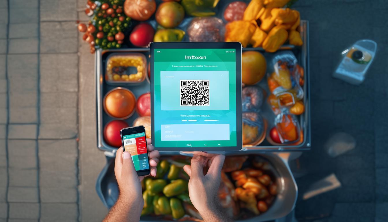 使用imToken官网APP小额支付，方便快捷又安全可靠