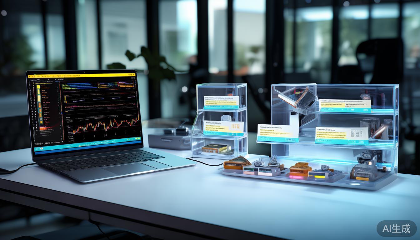 数字资产投资指南：如何定制你的投资方案？掌握钱包工具，合理配置主流与新兴资产