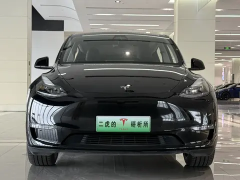 特斯拉智能叫什么_特斯拉Model Y：智能出行的新标杆_特斯拉智能车