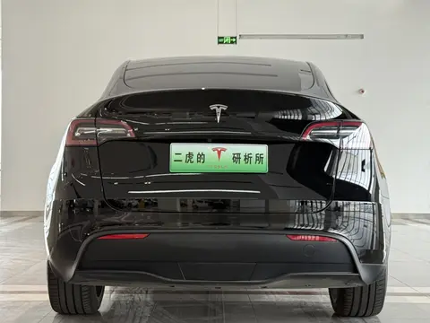 特斯拉智能车_特斯拉智能叫什么_特斯拉Model Y：智能出行的新标杆