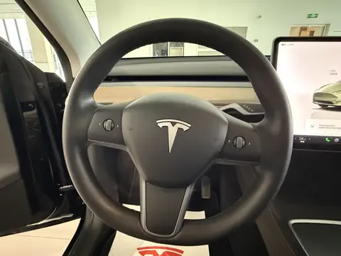 特斯拉智能叫什么_特斯拉Model Y：智能出行的新标杆_特斯拉智能车