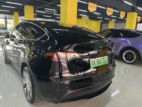 特斯拉智能车_特斯拉Model Y：智能出行的新标杆_特斯拉智能叫什么