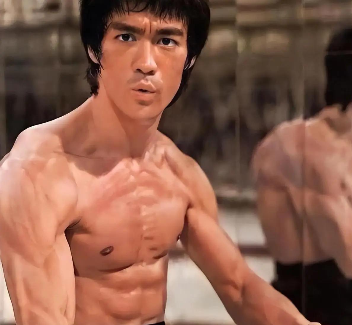李小龙传奇武术指导_李小龙：武术与电影的传奇_武术电影李小龙传奇在线观看