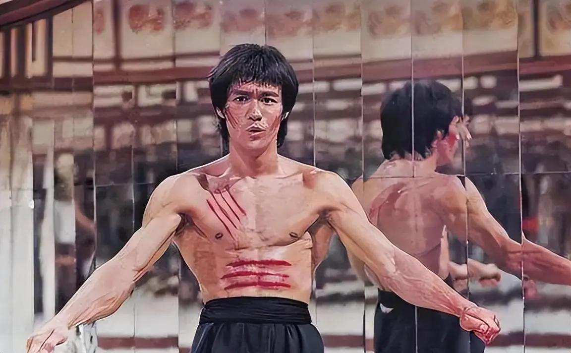 武术电影李小龙传奇在线观看_李小龙传奇武术指导_李小龙：武术与电影的传奇