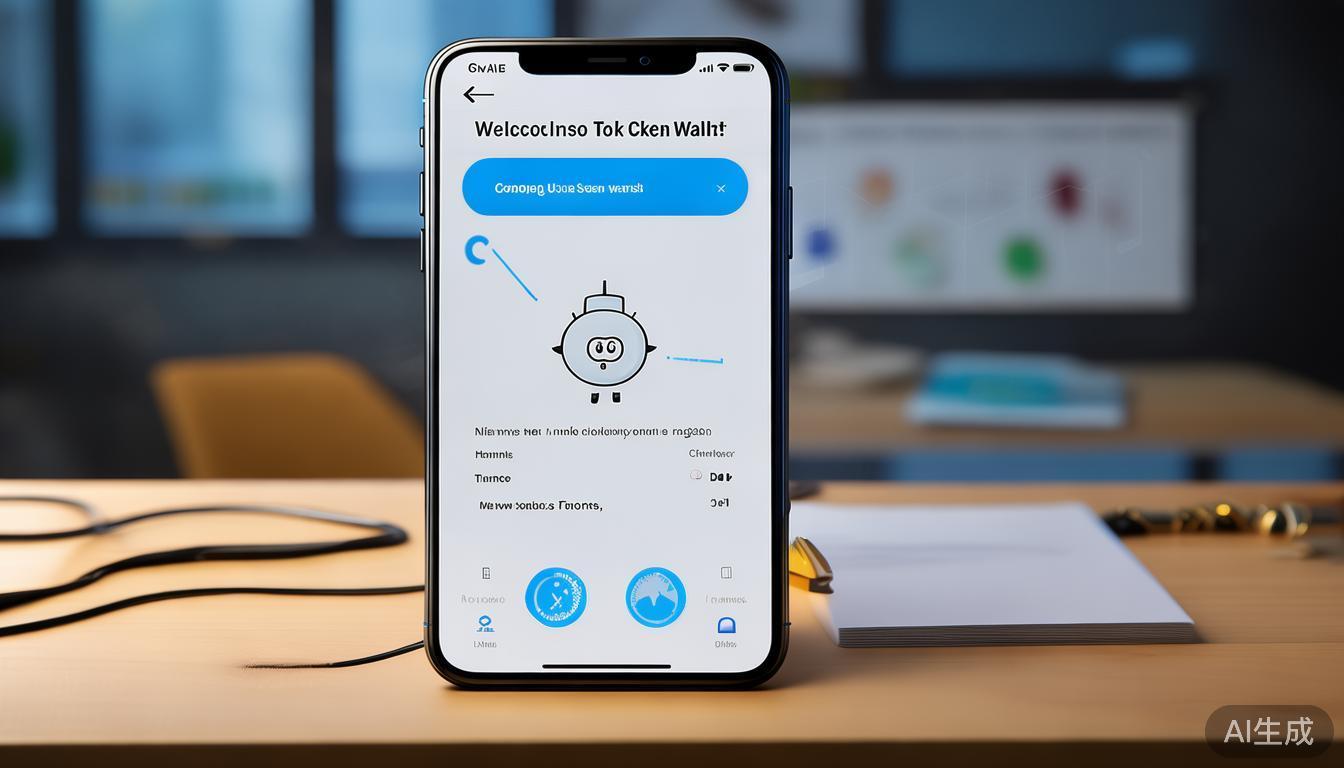 钱包转化率提升指南：简化流程、消除恐惧，三步实现用户高留存
