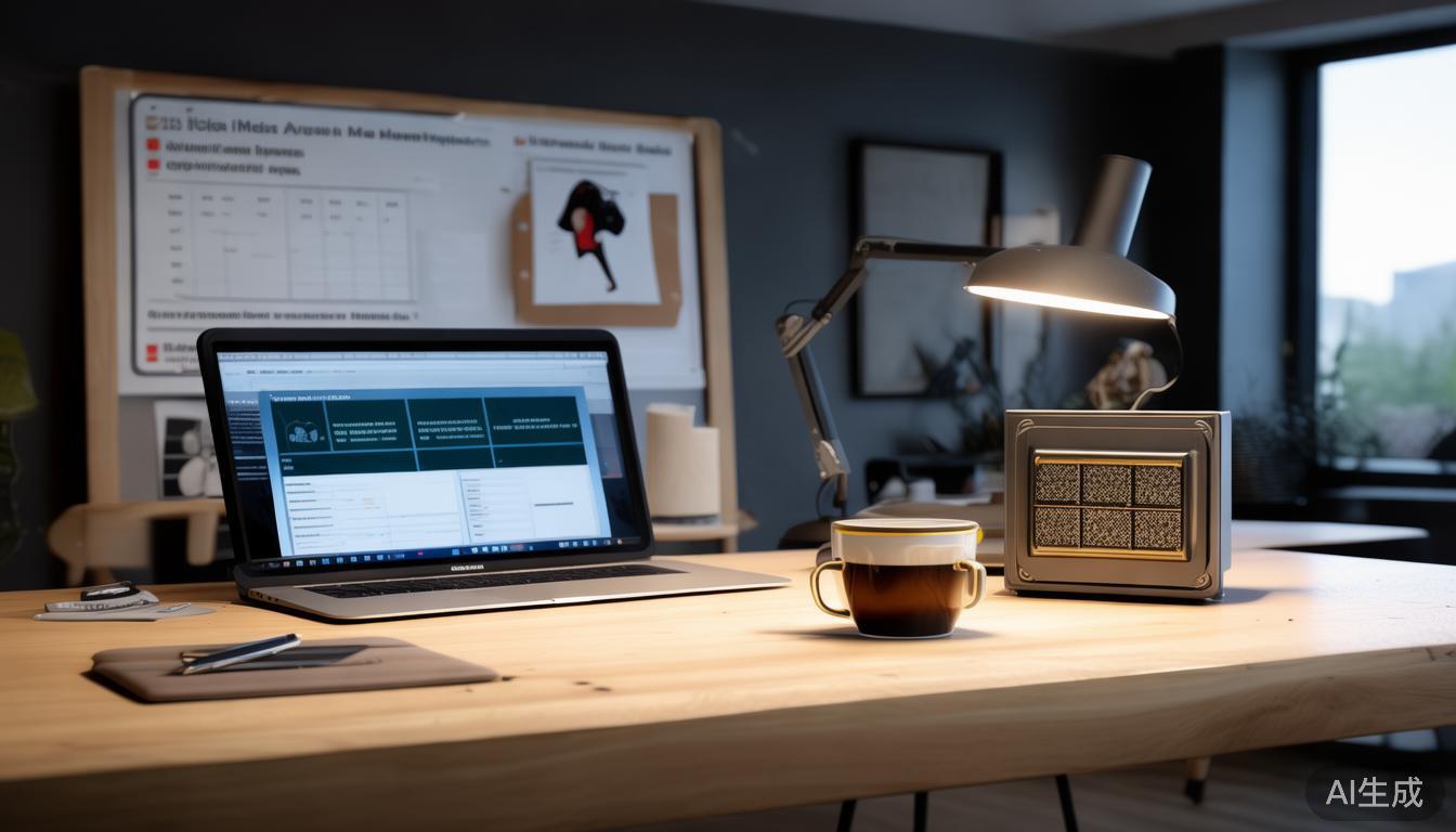 数字资产安全指南：如何选择官方钱包，妥善保管助记词与私钥？