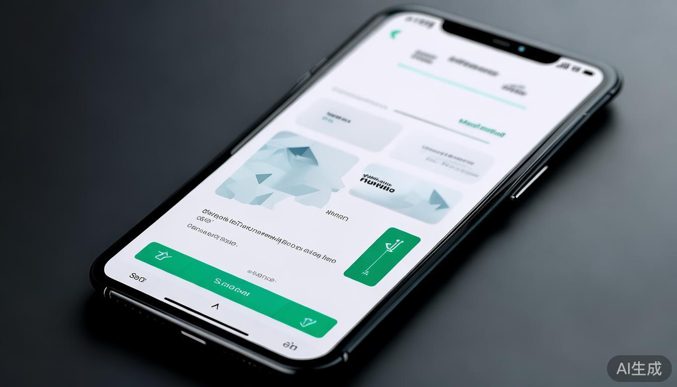 Token钱包官方版深度体验：超越存储，打造多链资产统一管理枢纽