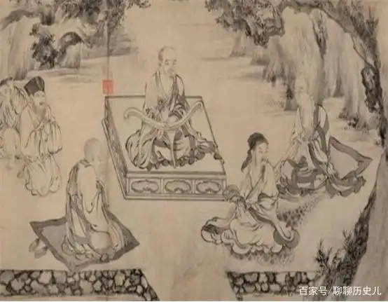 皇权与宗教：汉宣帝的历史抉择_汉宣帝夺权经过_汉宣帝夺回权力