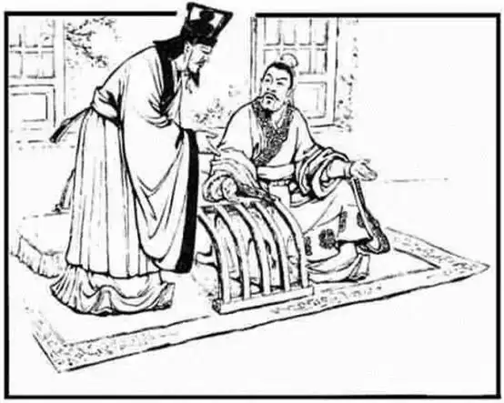 汉宣帝夺回权力_汉宣帝夺权经过_皇权与宗教：汉宣帝的历史抉择