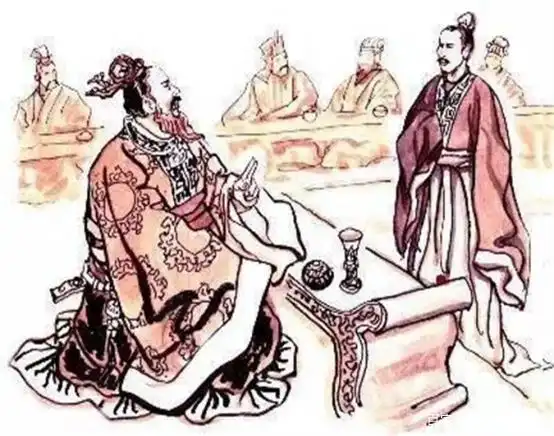 汉宣帝夺回权力_汉宣帝夺权经过_皇权与宗教：汉宣帝的历史抉择