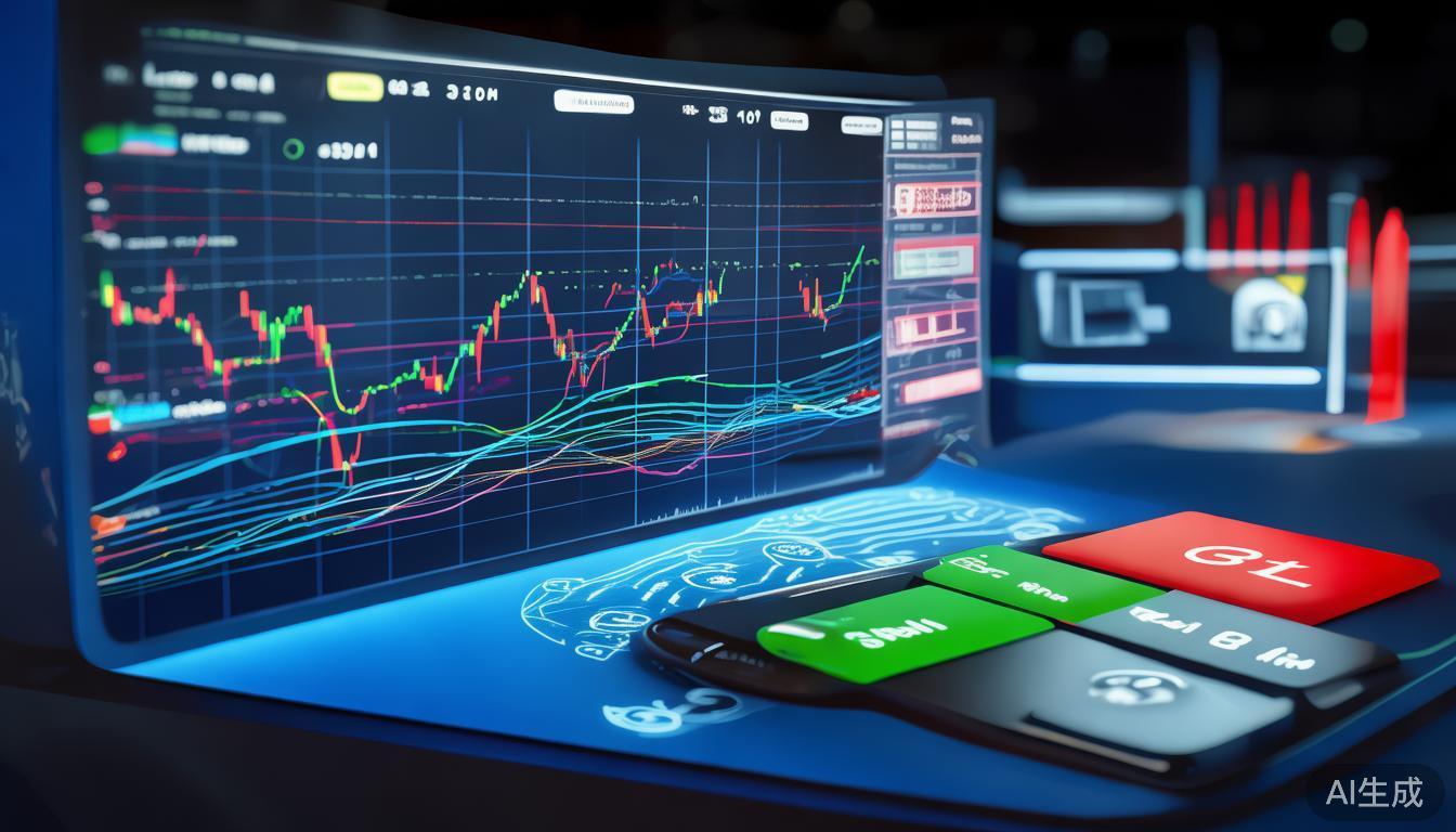 Token钱包App整合现货与期货交易：为不同风险偏好投资者提供灵活选择