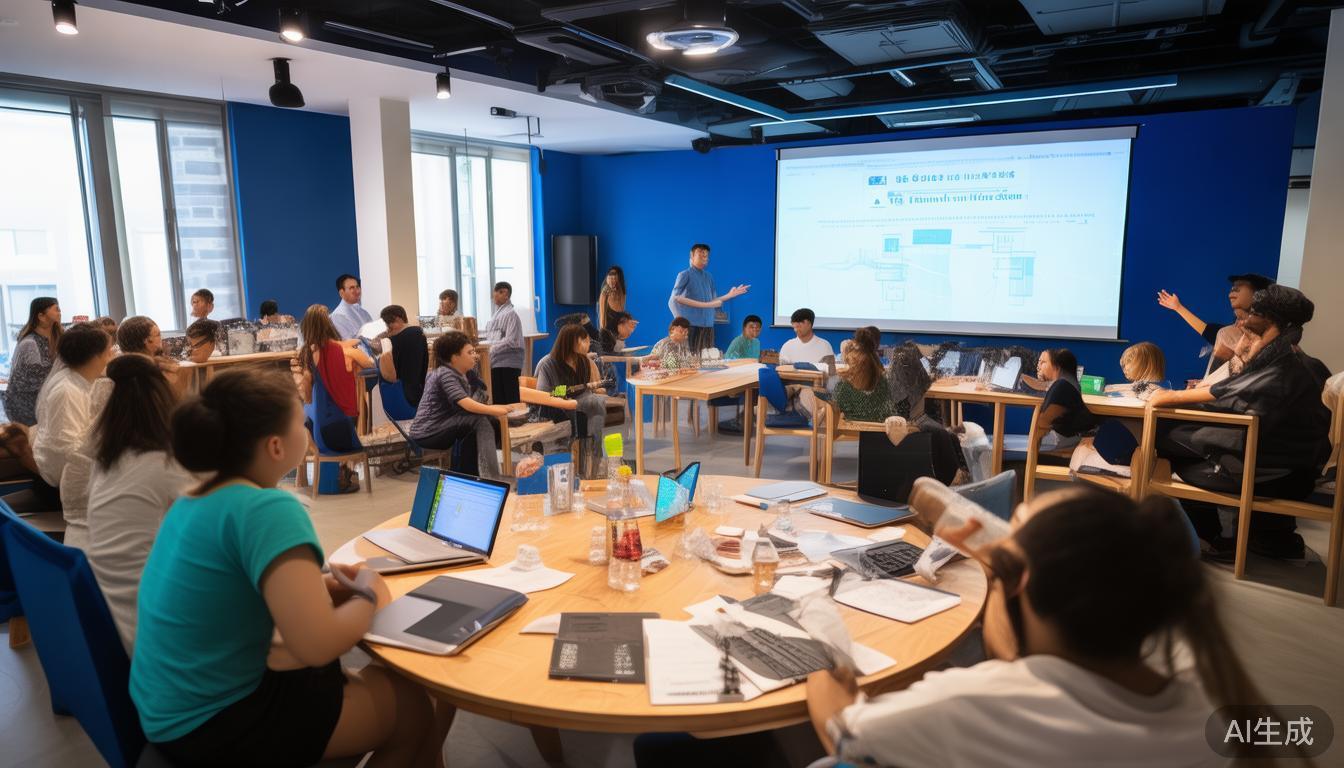 Tokenim钱包：社区如何推动生态发展？AMA会议构筑信任与共识