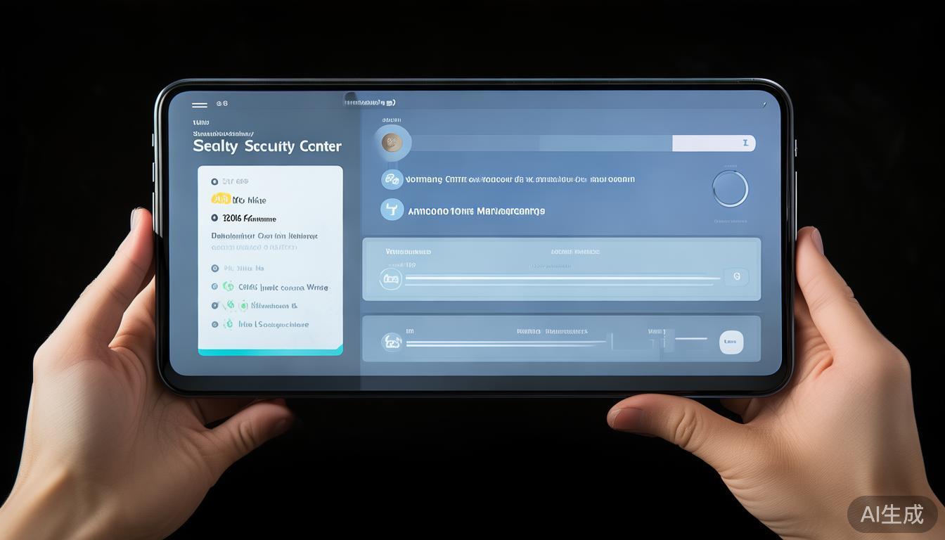 TokenPocket钱包体验：界面直观、导航清晰，如何提升用户操作效率？