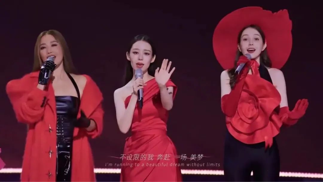 李宇春等_李宇春的经典歌曲再次登上音乐榜单，成为热曲_李宇春参赛歌曲