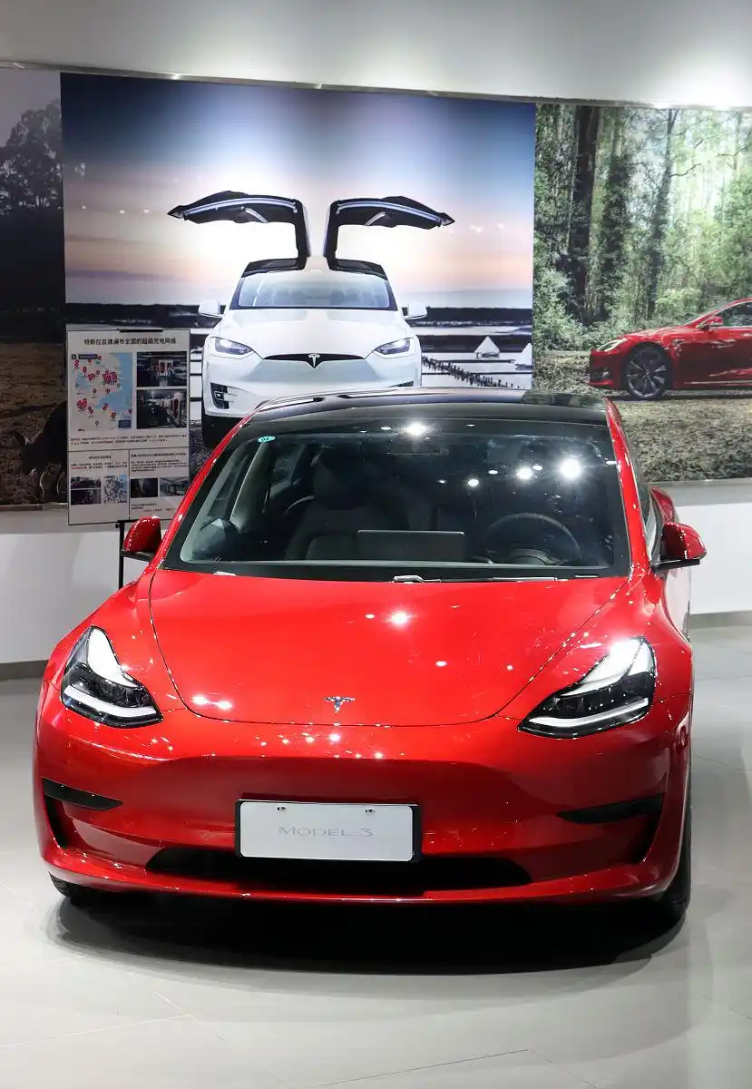 特斯拉Model Y价格上调背后的深层逻辑与市场影响分析