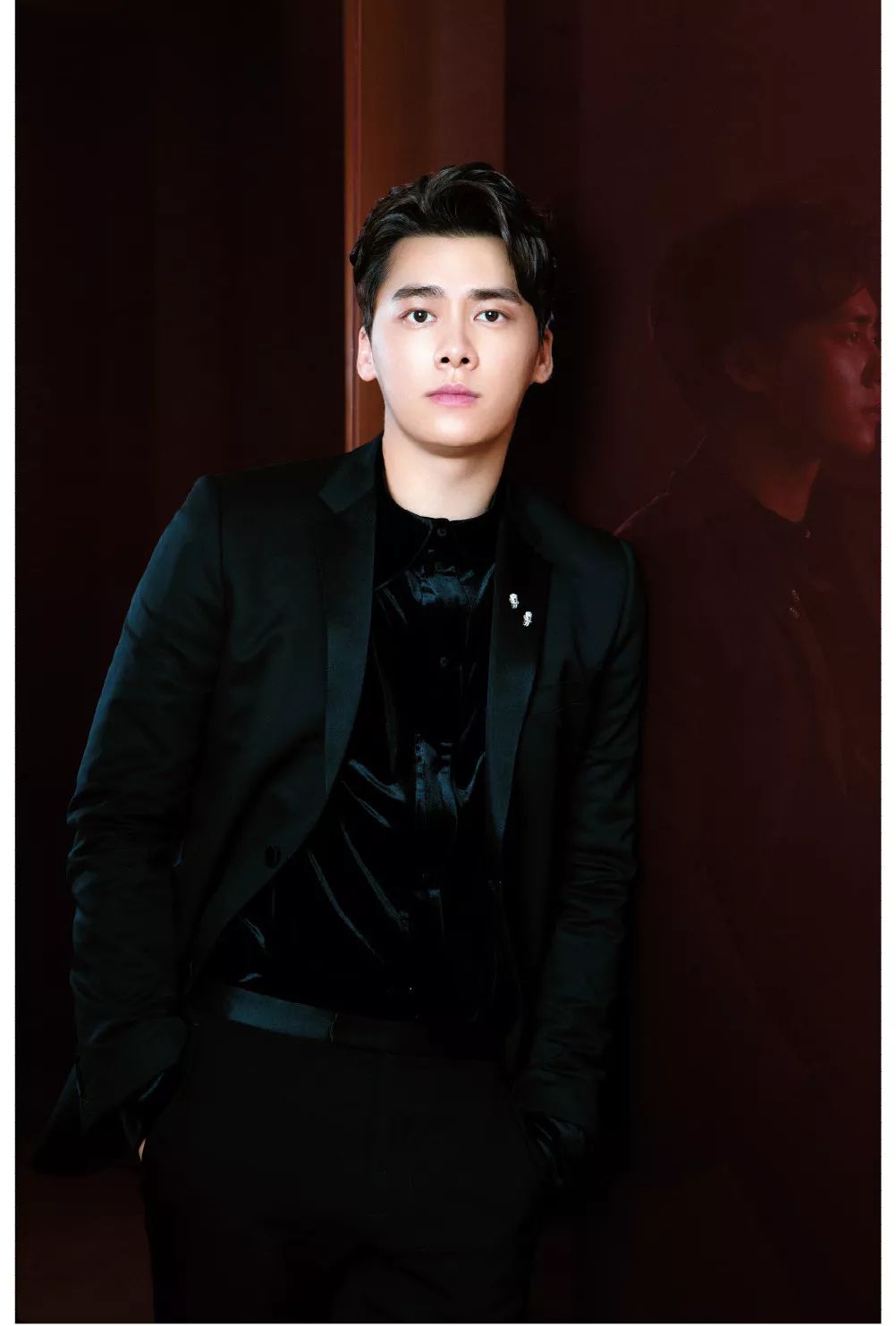 李易峰制片_李易峰与导演合作，打造高质量影视作品_李易峰电影作品有哪些