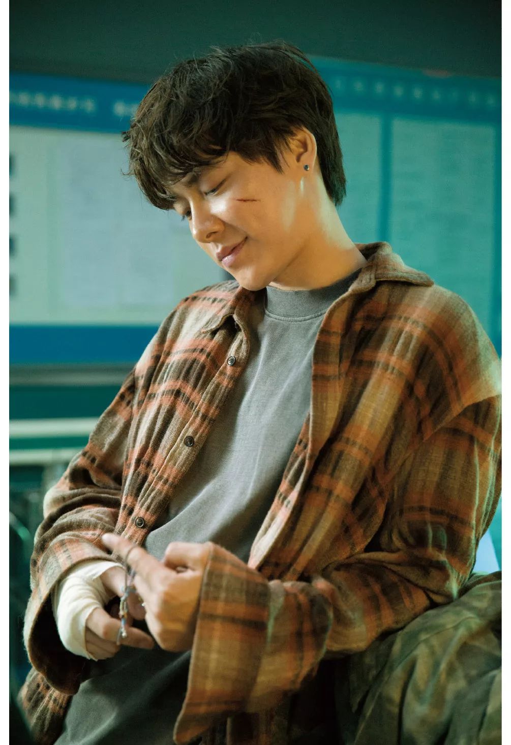 李易峰制片_李易峰与导演合作，打造高质量影视作品_李易峰电影作品有哪些