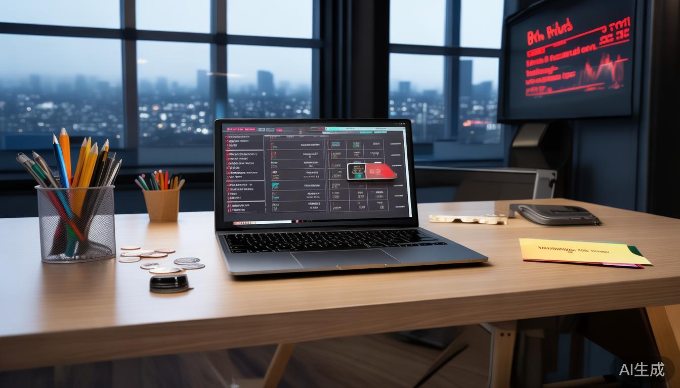 Token钱包入门指南：详解交易规则与费用结构，助你避开隐形陷阱