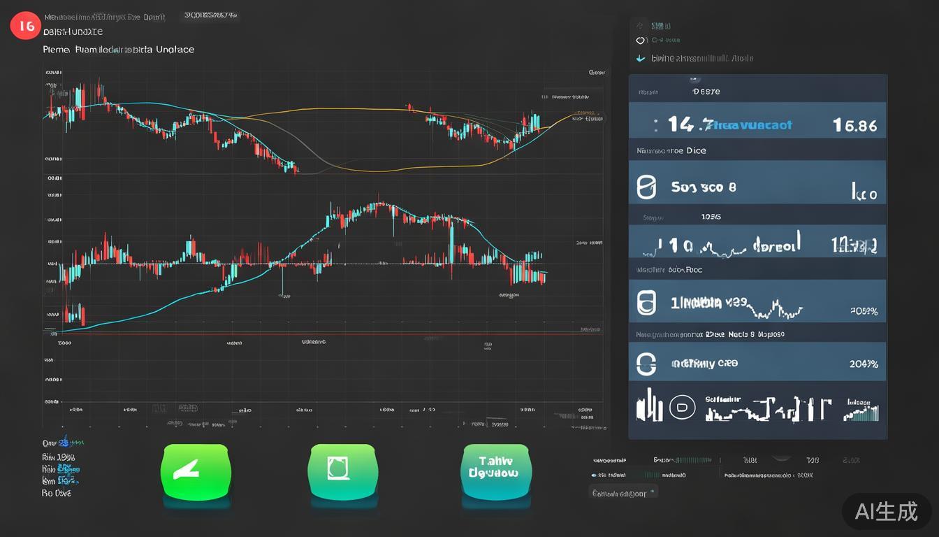 Token钱包官网选项多，资产归类与行情监测助你交易获利