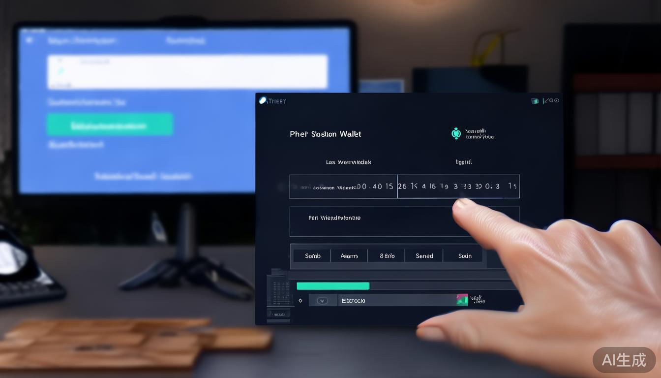 TokenIm钱包安全指南：如何设置强大密码，守护你的数字资产