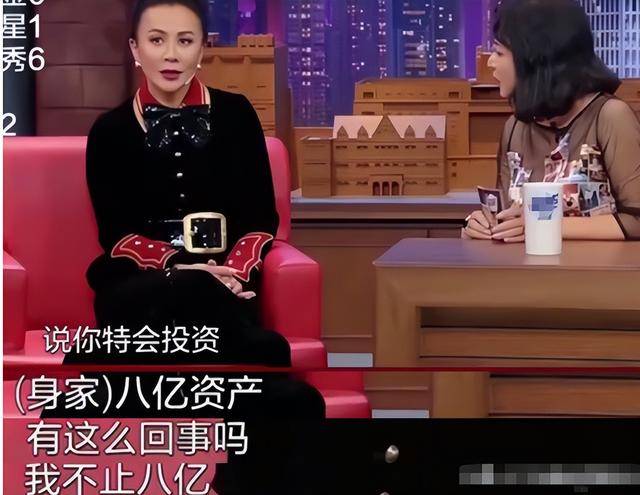 塑造明星关之琳价值品牌是什么_关之琳的明星塑造与品牌价值_关之琳自创品牌