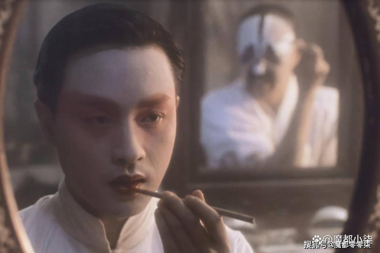 张国荣作词作曲的歌_张国荣代表音乐_张国荣的音乐创作与自我表达