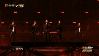 赵文卓的音乐才华与演唱作品_赵文卓学唱歌_赵文卓团队唱的歌