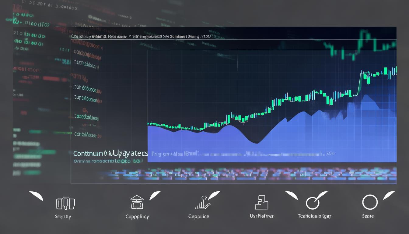 imToken安卓版：保障数字货币交易安全与合规的关键角色