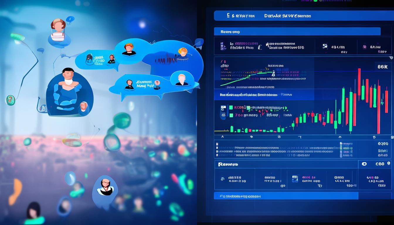Token钱包官网社群成知识宝库，用户交流促投资成长