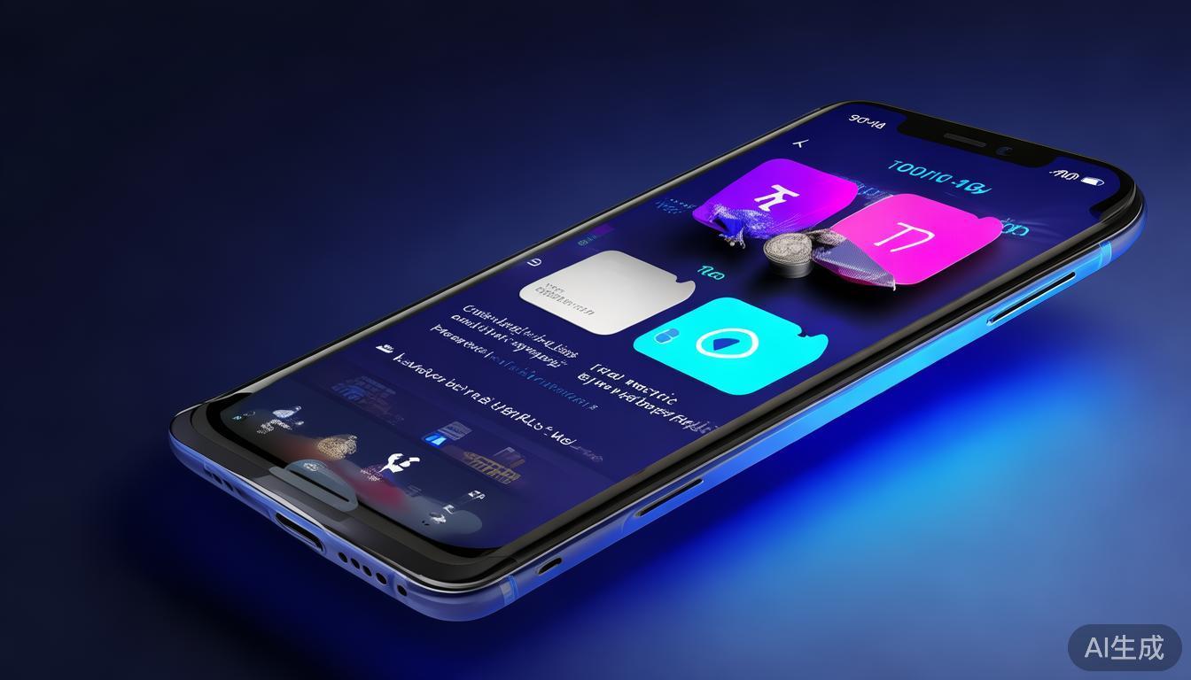 选择正版钱包如TokenPocket，明智配置资产，规避操作风险