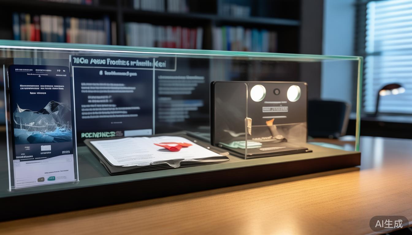 区块链安全指南：私钥自持与防诈骗教学——官方钱包如何筑牢资产防线？