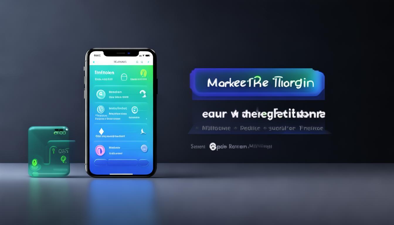 imToken钱包APP：安全便捷管理数字资产，市场认可度高