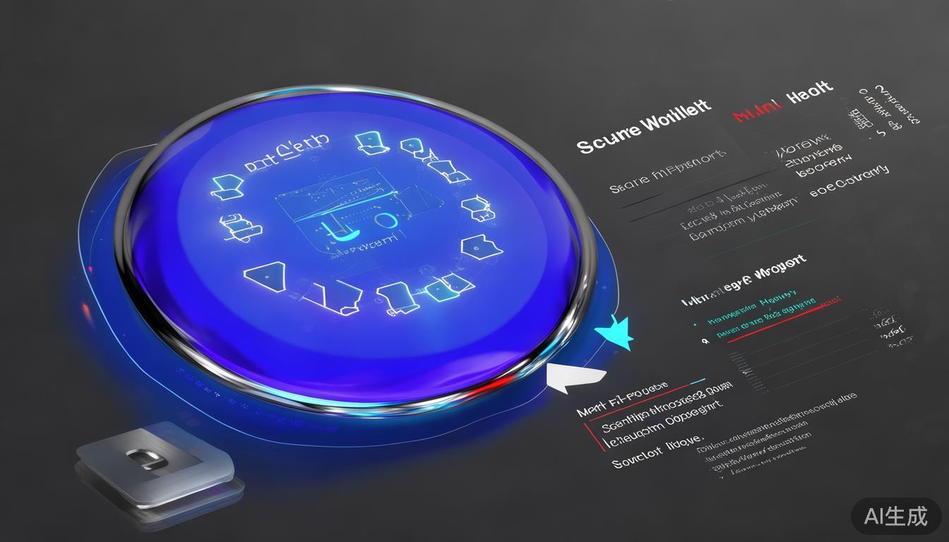 TokenPocket正版App下载凸显资产安全需求，重塑DeFi生态格局