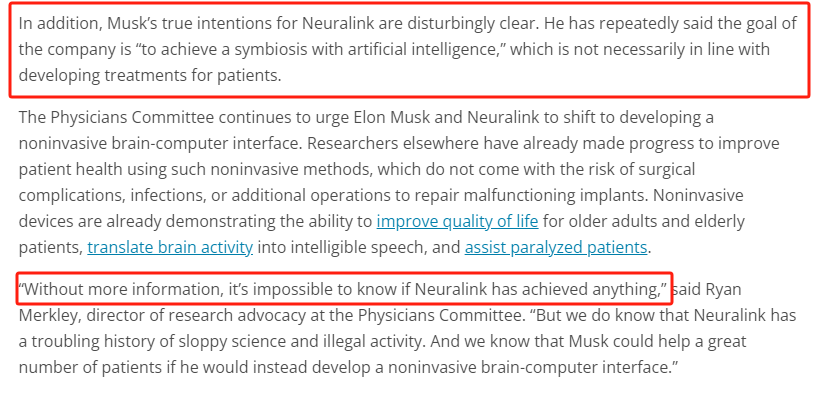 Neuralink进展神速：马斯克称2025年将为特定患者实施脑机接口的植入_Neuralink进展神速：马斯克称2025年将为特定患者实施脑机接口的植入_Neuralink进展神速：马斯克称2025年将为特定患者实施脑机接口的植入