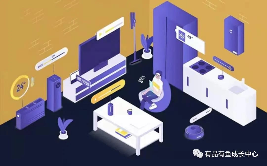 小米全屋智能，全面提升家庭生活质量_打造小米智能家居_打造全屋小米智能