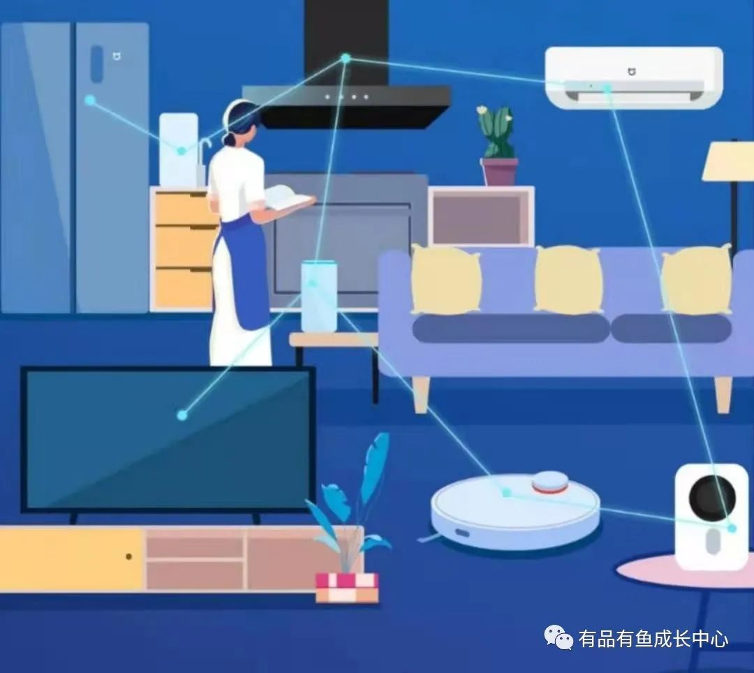 打造小米智能家居_打造全屋小米智能_小米全屋智能，全面提升家庭生活质量