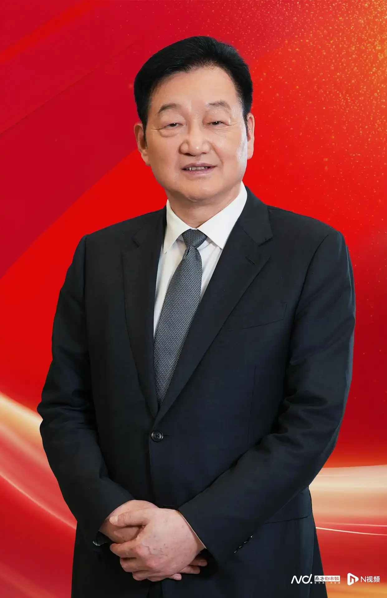 牧原股份董事长秦英林：科技赋能传统养猪业，推动生猪产业高质量发展