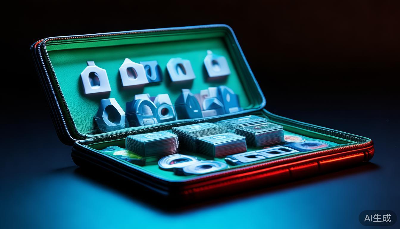 加密货币投资中，Token钱包网址如何优化投资结构与控风险？