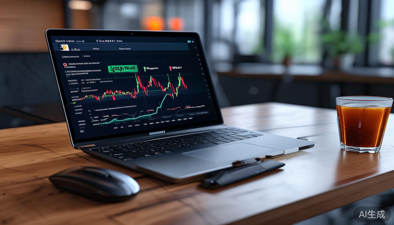 如何借助Token钱包官方版获取实时金融数据？这些方法很关键